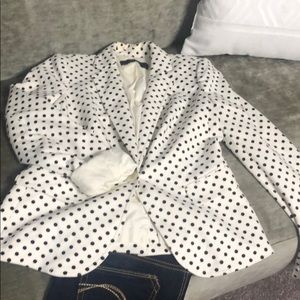 Jacket from The Limited